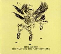 Bedford, Ben - Pilot and the Flying Mach