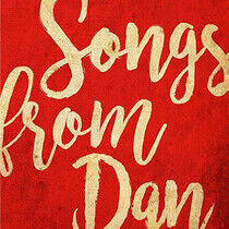 Tuffy, Dan - Songs From Dan -Digi-