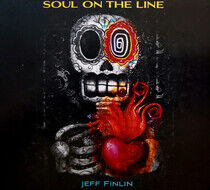 Finlin, Jeff - Soul On the Line