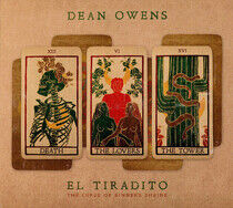 Owens, Dean - El Tiradito (the Curse..