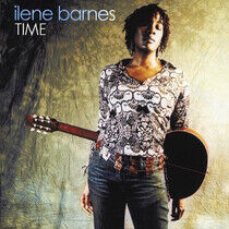 Barnes, Ilene - Time