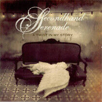 Secondhand Serenade - Twist In My Story