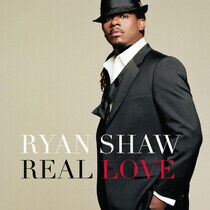 Shaw, Ryan - Real Love