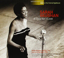 Vaughan, Sarah - If This Isn't Love