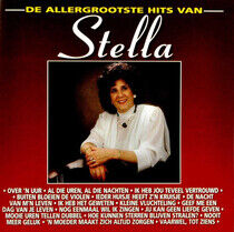 Stella - Allergrootste Hits Van