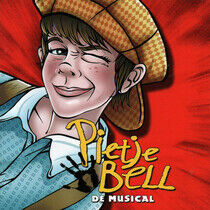 Musical - Pietje Bell