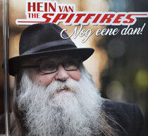 Hein Van the Spitfires - Nog Eene Dan!