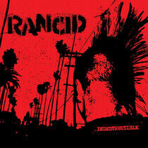 Rancid - Indestructable -Ltd-