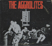 Aggrolites - Reggae Hit L.A.