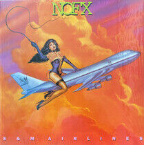 Nofx - S&M Airlines -Reissue-