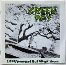 Green Day - 1039/Smoothed Out Slappy
