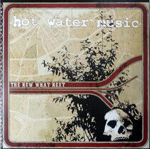 Hot Water Music - New What's Next