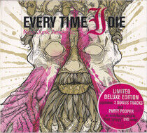 Every Time I Die - New Junk.. -Deluxe-