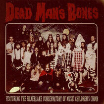 Dead Man's Bones - Dead Man's Bones -Digi-