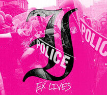 Every Time I Die - Ex Lives -Deluxe/Ltd-