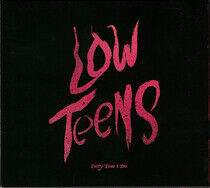 Every Time I Die - Low Teens