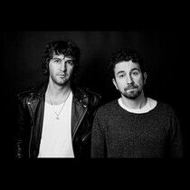 Japandroids - Near To the.. -Deluxe-