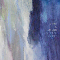 Samson, John K. - Winter Wheat -Digi-
