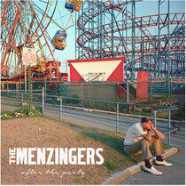 Menzingers - After the Party -Digi-