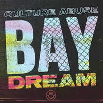Culture Abuse - Bad Dream -Coloured/Ltd-