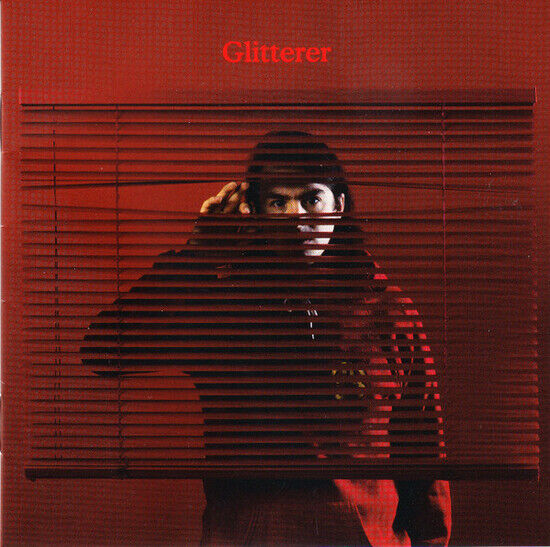 Glitterer - Looking Through the..