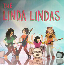 Linda Lindas - Growing Up