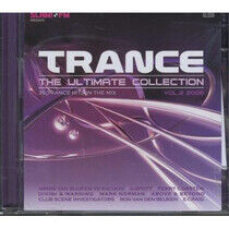 V/A - Trance the Ultimate Col.2