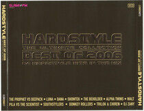 V/A - Best of Hardstyle 2006