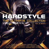 V/A - Hardstyle Collection V.2