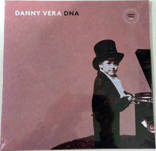 Vera, Danny - Dna -Indie/Coloured-