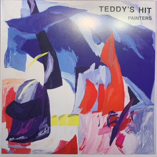 Teddy\'s Hit - Painters