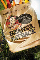 Beans & Fatback - Beans & Fatback -Digi-