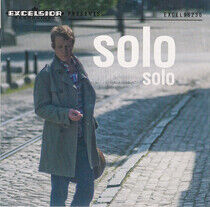 Solo - This is Solo