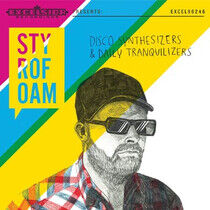 Styrofoam - Disco Synthesizers &..