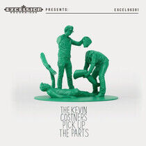 Kevin Costners - Pick Up the Parts -Digi-