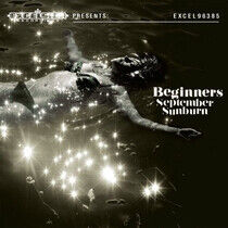 Beginners - September Sunburn -Lp+CD-