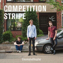 Traumahelikopter - Competition Stripe -Digi-