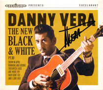 Vera, Danny - New Black & White Pt.Iii