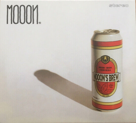 Mooon - Mooon\'s Brew