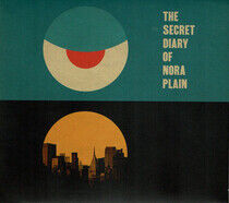 Fischer, Nora - Secret Diary of Nora..