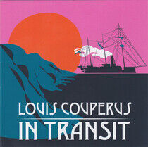 V/A - Louis Couperus In Transit