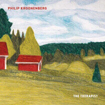 Kroonenberg, Philip - Therapist