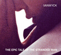 Vanwyck - Epic Tale of the..