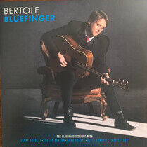 Bertolf - Bluefinger