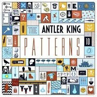 Antler King - Patterns