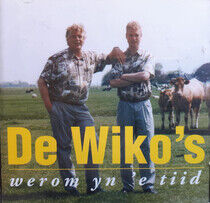 Wiko's - Werom Yn 'E Tiid