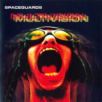 Spaceguards - Multivision