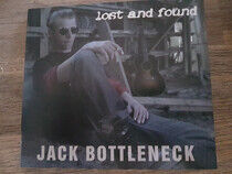 Bottleneck, Jack - Lost and Found