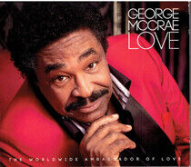 McCrae, George - Love