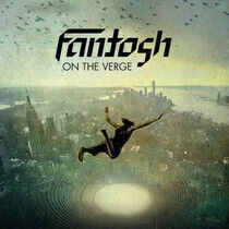 Fantosh - On the Verge